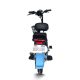 Electric Bike GB-30 350W 48V 12Ah 28kmh images05