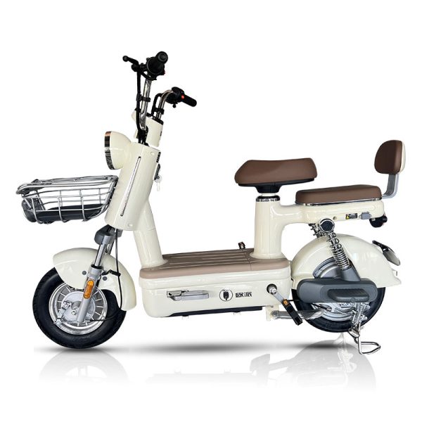 Electric Bike GB-31 400W 48V60V 20Ah 36kmh images02
