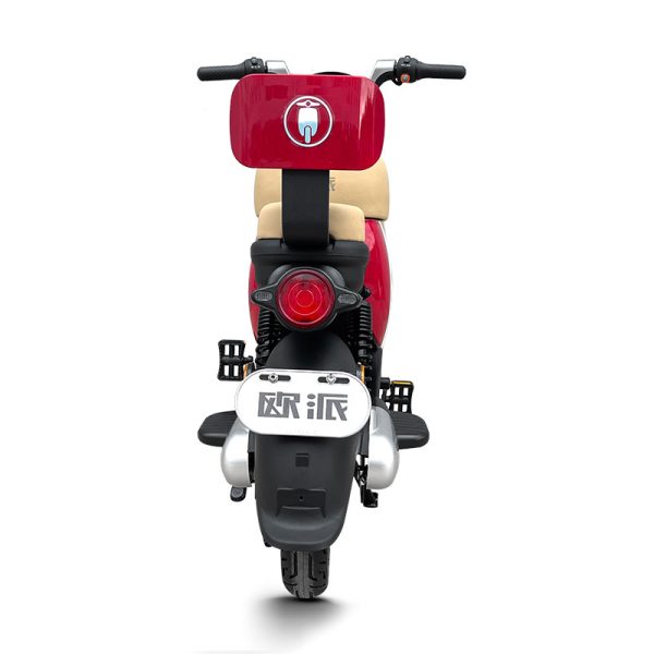 Electric Bike GB-32 400W 48V 20Ah 35kmh images05