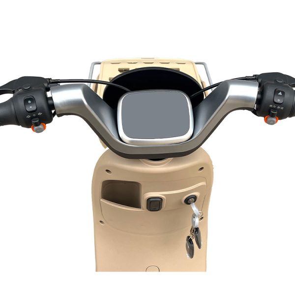 Electric Bike GB-32 400W 48V 20Ah 35kmh images06