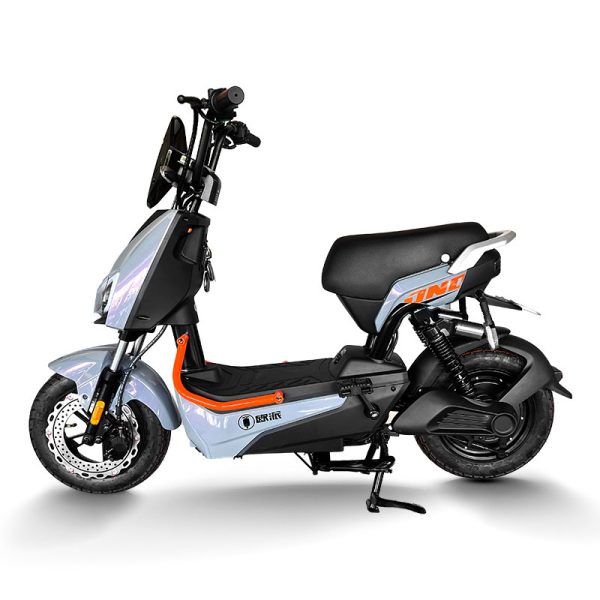 Electric Bike GB-33 800W 48V60V 20Ah 40kmh images02