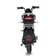 Electric Bike GB-33 800W 48V60V 20Ah 40kmh images05