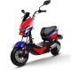 Electric Bike GB-34 800W 48V60V 20Ah 40kmh images02