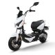 Electric Bike GB-34 800W 48V60V 20Ah 40kmh images03