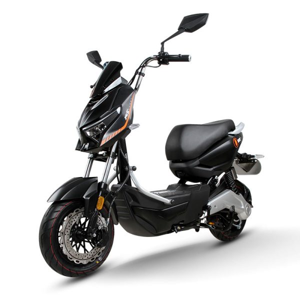 Electric Bike GB-34 800W 48V60V 20Ah 40kmh images04