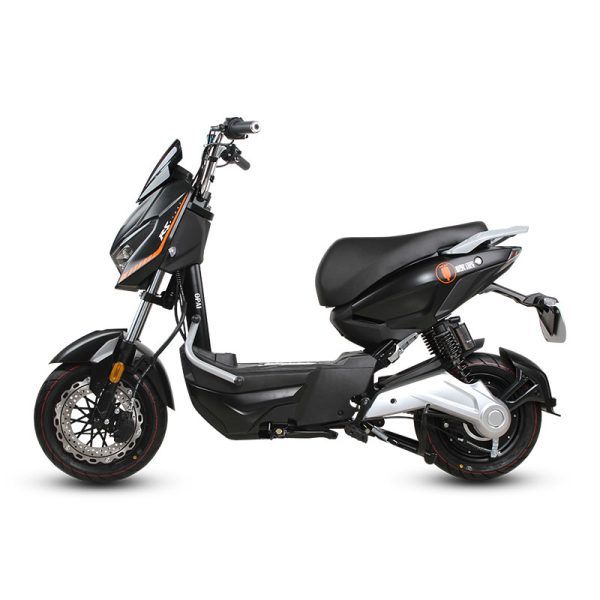 Electric Bike GB-34 800W 48V60V 20Ah 40kmh images05