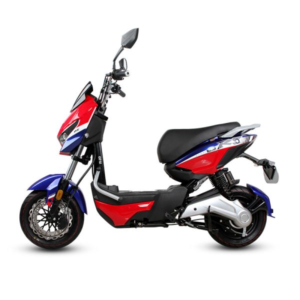 Electric Bike GB-34 800W 48V60V 20Ah 40kmh images06