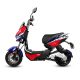 Electric Bike GB-34 800W 48V60V 20Ah 40kmh images06