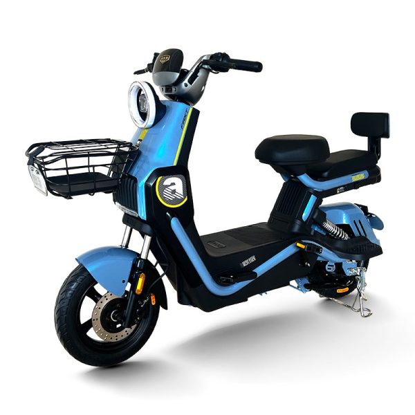 Electric Bike GB-35 800W 60V72V 20Ah 45kmh (Private Model) images02