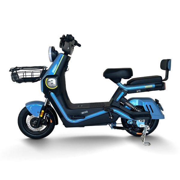 Electric Bike GB-35 800W 60V72V 20Ah 45kmh (Private Model) images03