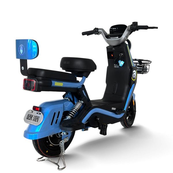 Electric Bike GB-35 800W 60V72V 20Ah 45kmh (Private Model) images04