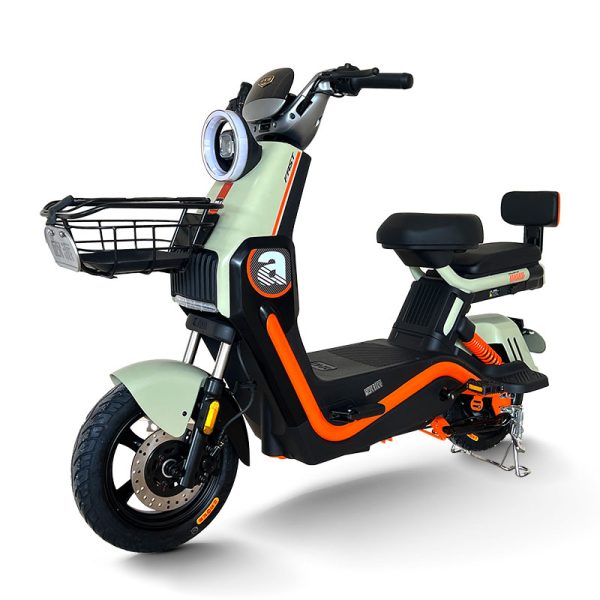 Electric Bike GB-35 800W 60V72V 20Ah 45kmh (Private Model) images05