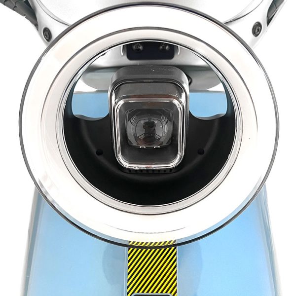 Electric Bike GB-35 800W 60V72V 20Ah 45kmh (Private Model) images07
