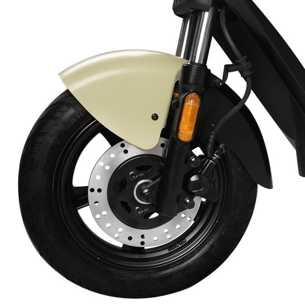 Electric Bike GB-35 800W 60V72V 20Ah 45kmh (Private Model) images08