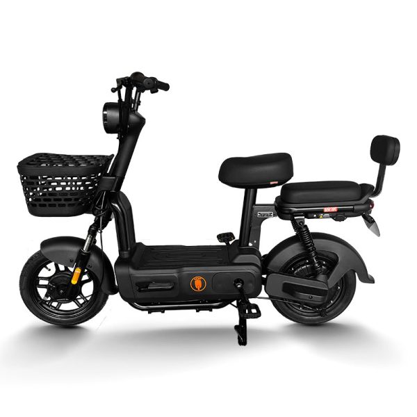 Electric Bike GB-36 350W 48V 20Ah 30kmh images02