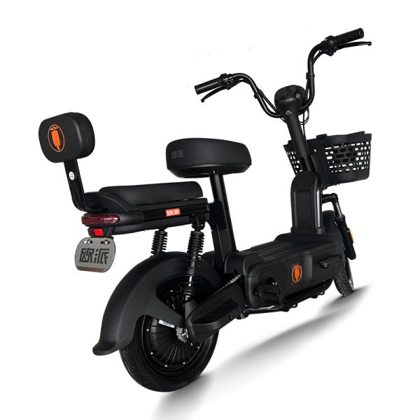 Electric Bike GB-36 350W 48V 20Ah 30kmh images03