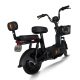 Electric Bike GB-36 350W 48V 20Ah 30kmh images03
