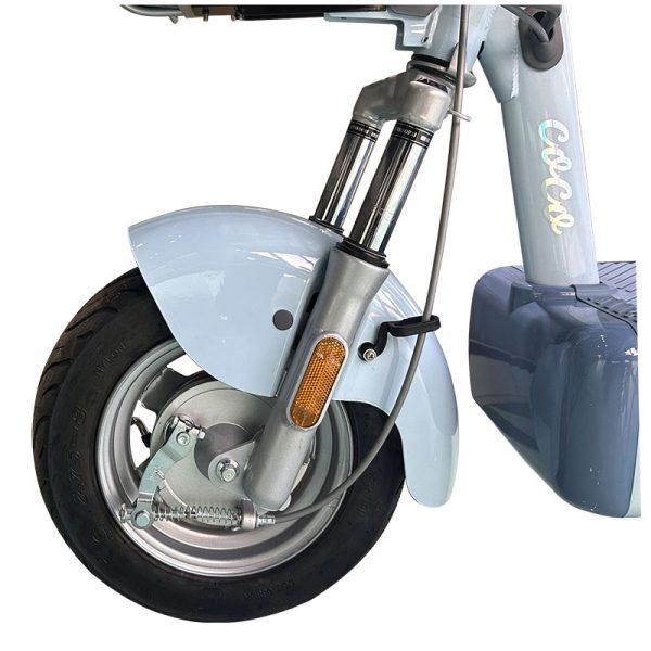 Electric Bike GB-56 350W 48V 12Ah 30kmh (Private Model) images04
