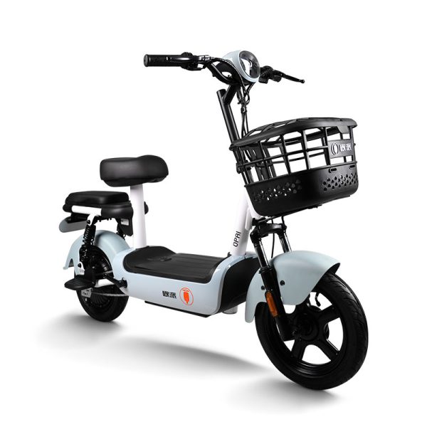 Electric Bike GB-59 350W 48V 12Ah 28kmh images0