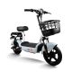 Electric Bike GB-59 350W 48V 12Ah 28kmh images0