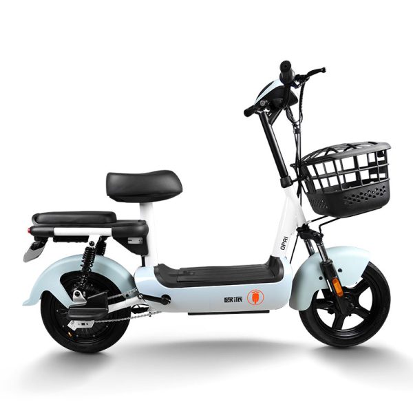 Electric Bike GB-59 350W 48V 12Ah 28kmh images03