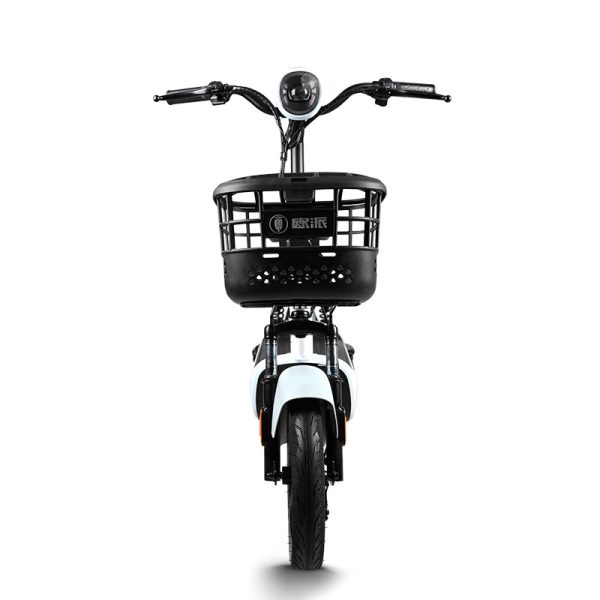 Electric Bike GB-59 350W 48V 12Ah 28kmh images04