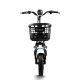 Electric Bike GB-59 350W 48V 12Ah 28kmh images04