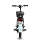 Electric Bike GB-59 350W 48V 12Ah 28kmh images05