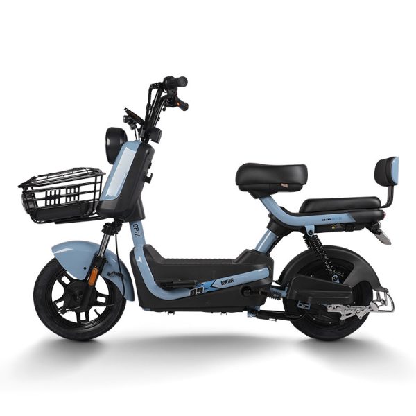 Electric Bike GB-62 400W 48V60V 20Ah 35kmh images02