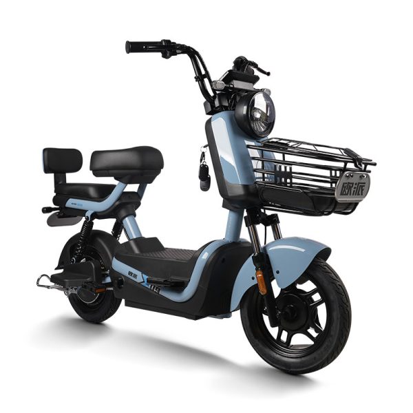 Electric Bike GB-62 400W 48V60V 20Ah 35kmh images03