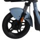 Electric Bike GB-62 400W 48V60V 20Ah 35kmh images07