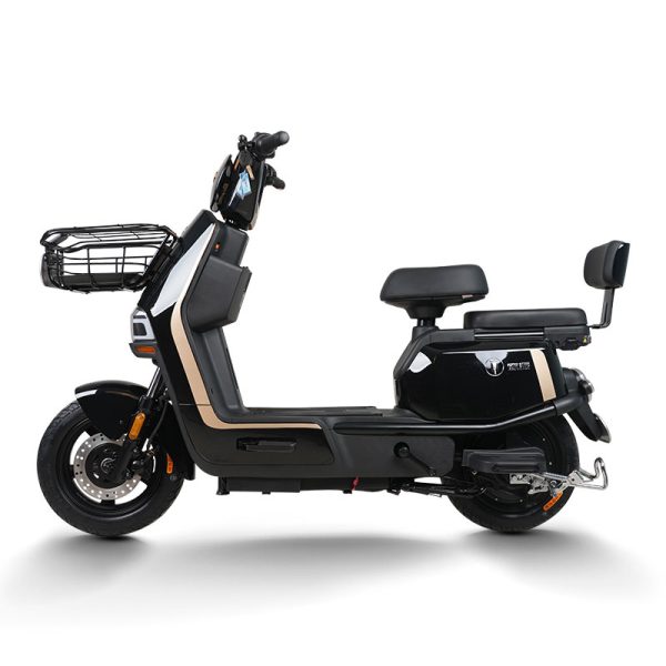 Electric Bike GB-65 800W 60V72V 20Ah 40kmh images02
