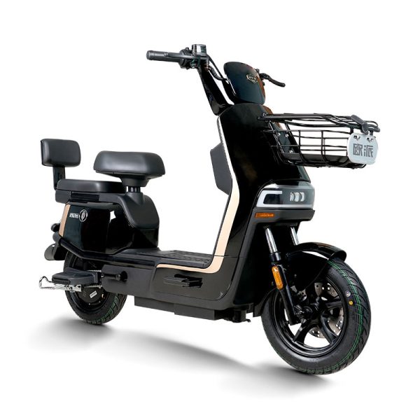 Electric Bike GB-65 800W 60V72V 20Ah 40kmh images03