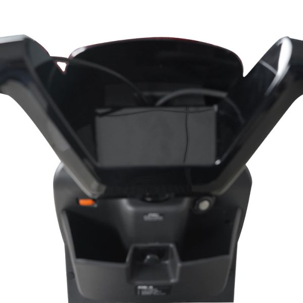 Electric Bike GB-65 800W 60V72V 20Ah 40kmh images06