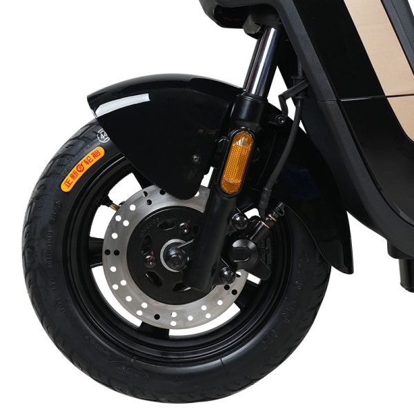 Electric Bike GB-65 800W 60V72V 20Ah 40kmh images08