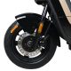 Electric Bike GB-65 800W 60V72V 20Ah 40kmh images08