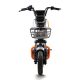 Electric Bike GB-66 800W 48V60V 20Ah 38kmh images02