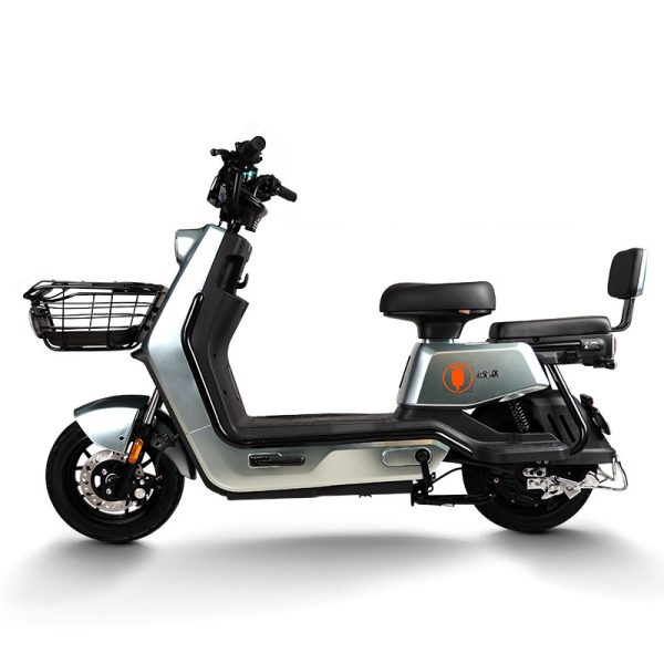 Electric Bike GB-67 800W 60V72V 32Ah 40kmh images02