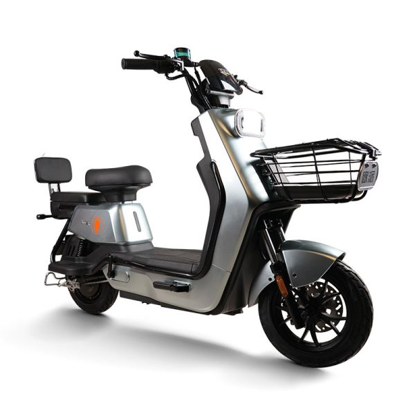 Electric Bike GB-67 800W 60V72V 32Ah 40kmh images03