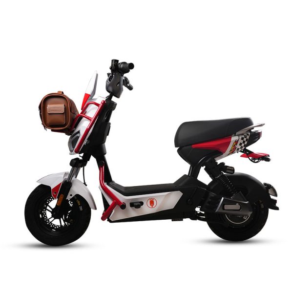 Electric Bike GB-68 800W 60V72V 20Ah 35kmh images02