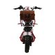 Electric Bike GB-68 800W 60V72V 20Ah 35kmh images03