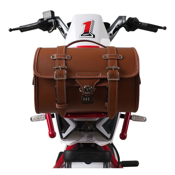 Electric Bike GB-68 800W 60V72V 20Ah 35kmh images04