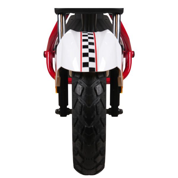 Electric Bike GB-68 800W 60V72V 20Ah 35kmh images06