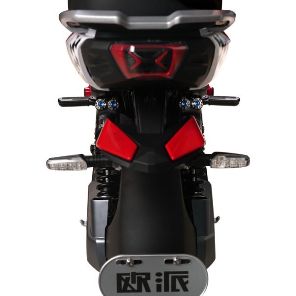 Electric Bike GB-68 800W 60V72V 20Ah 35kmh images07