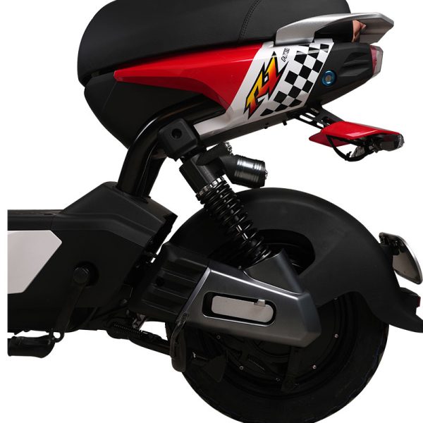 Electric Bike GB-68 800W 60V72V 20Ah 35kmh images08