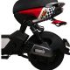 Electric Bike GB-68 800W 60V72V 20Ah 35kmh images08
