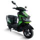 Electric Moped H8-2 1500W 48V60V72V 20Ah50Ah 65kmh images06