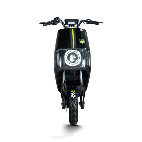 Electric Moped N-02 800W-1500W 72V 32Ah120Ah 50kmh images05