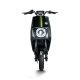 Electric Moped N-02 800W-1500W 72V 32Ah120Ah 50kmh images05