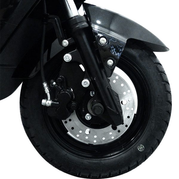 Electric Moped N-02 800W-1500W 72V 32Ah120Ah 50kmh images07